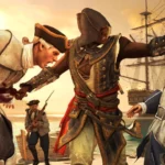 Assassin's Creed game with ex-slave protagonist reportedly canceled due to political climate
