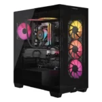 Corsair unveils Vengeance a7500 gaming PC deal with RTX 50 series GPU