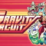 Flashy platformer Gravity Circuit is free to claim on the Epic Games Store this week