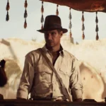 Indiana Jones and the Great Circle gains New Game+ with a new post-credits sequence