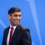 Former British PM Rishi Sunak joins Microsoft and Anthropic as senior advisor