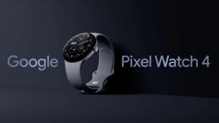 Google Pixel Watch 4 has something you might never suspect, teardown reveals
