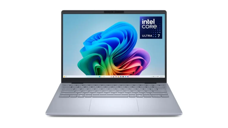 Join the AI era of computing now with the Dell 14 Plus Laptop DB14250 at 19% off