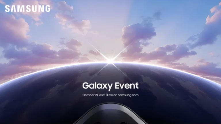 Samsung to officially launch Galaxy XR headset on October 21, here's what we know