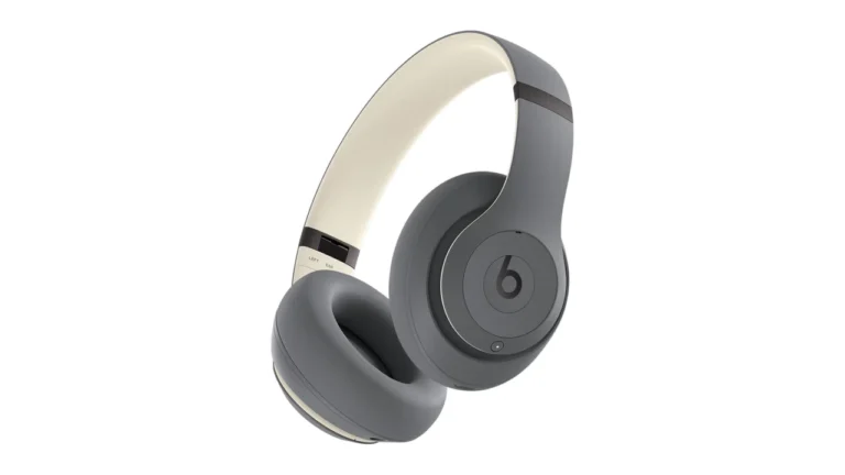 The Beats Studio Pro are great for cutting out the world and are 29% off now