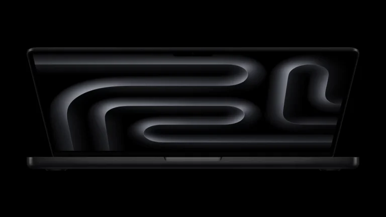Apple updates 14-inch MacBook Pro with the latest M5 chip