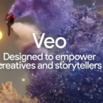 Google announces Veo 3.1 video model with character consistency and scene extension