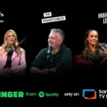 Spotify debuts its first TV channel exclusively on Samsung TV Plus
