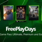 F1 25, Everspace, Hell Let Loose, and more join Xbox Free Play Days this weekend