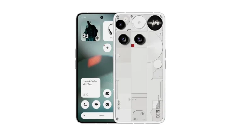 Save $100 on the Nothing Phone (3) as it hits lowest price on Amazon