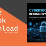 Cybersecurity Beginner's Guide ($27.99 value free offer ends today)