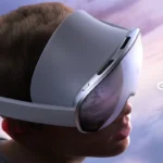 Samsung Galaxy XR headset launches for $1799