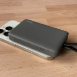 Hands-on with Cuktech CP12, a portable MagSafe charger, now available for just $19.99