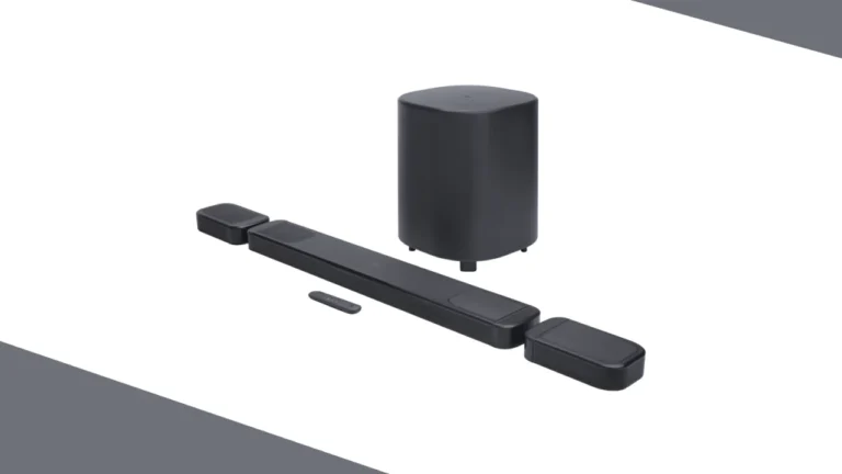 JBL 1000MK2, 700MK2, 500MK2 Dolby Atmos soundbar systems are at all time low prices