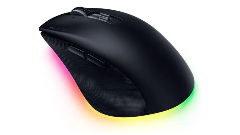 Save 20% on Razer Pro Click V2 wireless mouse