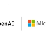 Microsoft and OpenAI revise historic partnership