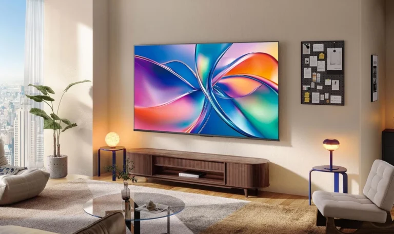 100-inch Hisense QD6 UHD Smart Fire TV has dropped to its lowest price ever