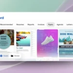 Office apps for iOS get Liquid Glass redesign and new icons