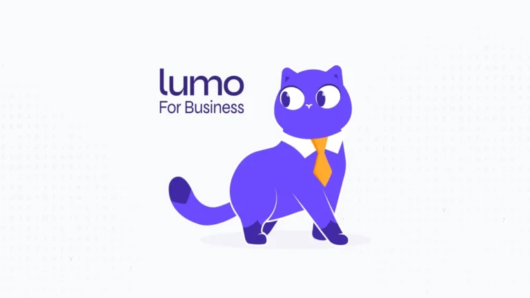 Proton introduces Lumo for Business, a new plan for its AI assistant