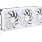 Deal: This beautiful white AMD RX 9070 XT has never been cheaper