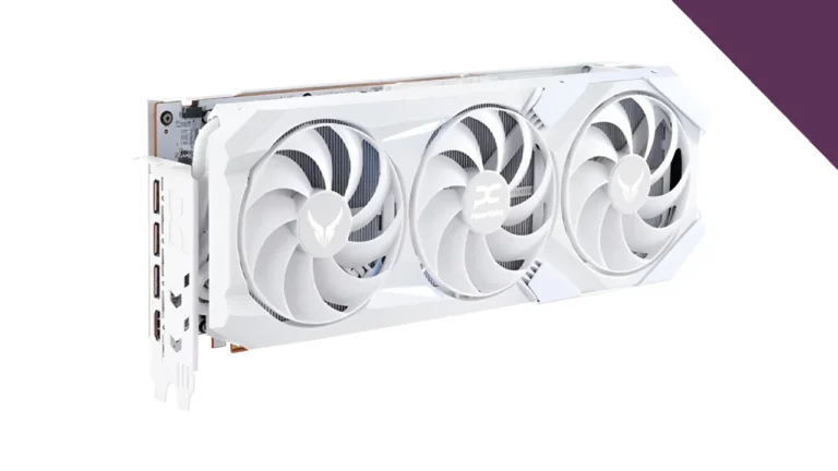 Deal: This beautiful white AMD RX 9070 XT has never been cheaper