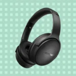 Bose QuietComfort noise cancelling headphones are at their lowest price with 43% off