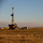 The Government Is Shut Down. But Not for Fossil Fuels.