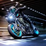 UK Motorcyclist Fined 13k Euros and Receives a Lifelong Driving Ban for Overtaking in a Swiss Tunnel