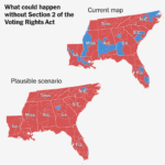 The Supreme Court Case That Could Hand the House to Republicans