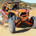 Polaris' Camp RZR Is Back in Glamis, So Get Psyched For Another Wild Weekend