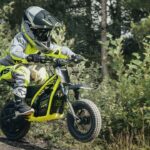 Triumph’s New Kid Range Will Turn the Next Generation Into Off-Road Animals