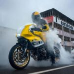 If Yamaha Doesn't Bring The XSR900 GP To The US With This Livery, IDEK