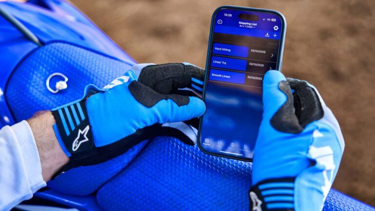 Yamaha’s Bringing an Industry-First Motorcycle Anti-Theft Technology to the US
