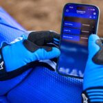 Watch Where You Put Your Phone While Riding, Or You Could Literally Get Burned