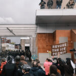 To Fight ICE, Portland’s Leaders Turn to What They Know Best: Zoning