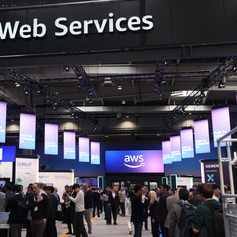 Amazon’s AWS Disruption Creates Outages for Hundreds of Websites for Hours
