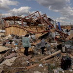 In First Six Months, Cost of Weather Catastrophes Escalated at a Record Pace
