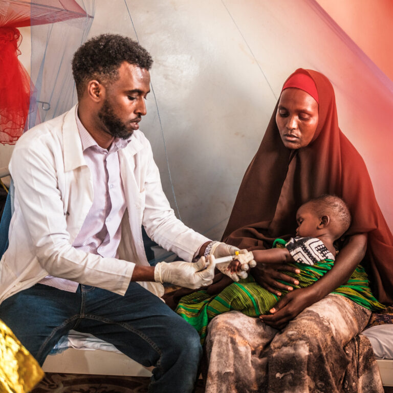 Trump’s $230 Million Demand, and the Chaos Created by U.S.A.I.D. Cuts in Somalia