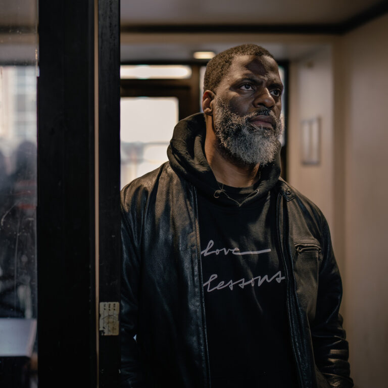 Trump Said Black Chicagoans Wanted His ‘Blitz.’ Many Disagree.