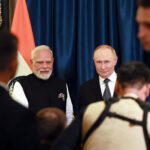 U.S. Sanctions on Russian Oil Could Push India to Stop Buying It