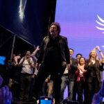 Trump Backs Milei, But Argentina’s Elections Will Test His Popularity