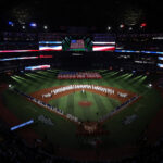 Canada-U.S. Tensions Stay on Baseball Field During Blue Jays-Dodgers World Series