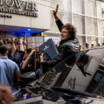Javier Milei’s Party Triumphs in Argentina Midterm Election