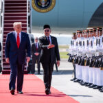 As This President Tours Asia, Democracy’s Ideals Aren’t on the Agenda