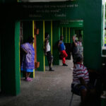 Jamaican Officials Worry That Not Enough People Are Evacuating Ahead of Melissa
