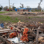 MacKenzie Scott Backs Disaster Recovery in Marginalized Communities