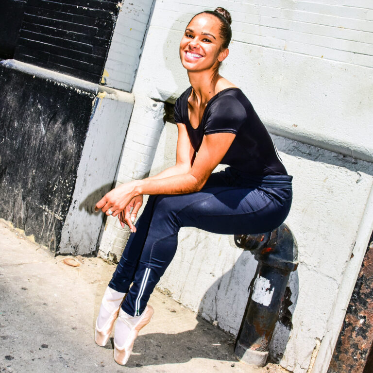 Misty Copeland, Ballerina of the People, Moves On