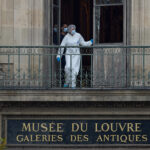 Inside the Louvre Jewel Heist That Shocked the World