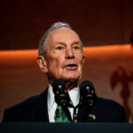 Bloomberg Gives $1.5 Million to Pro-Cuomo Super PAC
