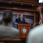 Democrats Condemn Trump Officials for Boat Strike Secrecy